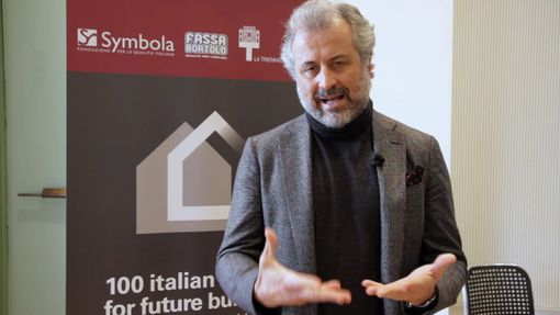 Gianluca Peluffo Gianluca Peluffo