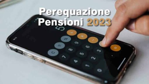 A febbraio pensioni più pesanti anche se di poco. LA TABELLA DEGLI AUMENTI
