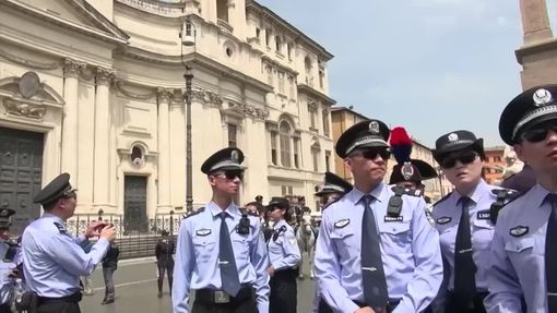 Ministro Piantedosi 'Stazioni di polizia cinesi in Italia'