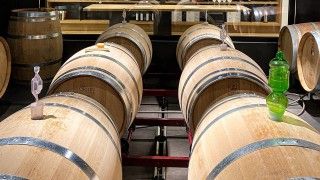 Vinitaly 2024: Vetrina eccellente per l'eccellenza enologica della Valle d'Aosta