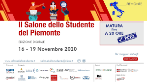 L'UniVdA celebra Gianni Rodari e si presenta al Salone dello studente