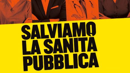 Sciopero perché la manovra del Governo danneggia il Servizio Sanitario Nazionale