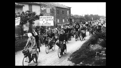 'Sebben che siamo donne...', evento sociosindacale alla Cgil 'Sebben che siamo donne...', evento sociosindacale alla Cgil