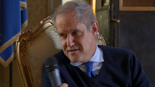 Stefano Sertoli Sindaco di Ivrea Stefano Sertoli Sindaco di Ivrea