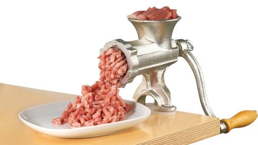 I giornalisti non sono tritacarne mediatici