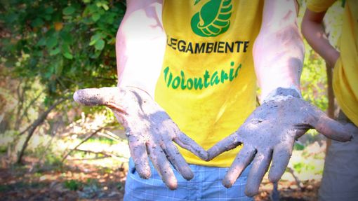 I campi di volontariato in Italia e all’estero per tutti I campi di volontariato in Italia e all’estero per tutti