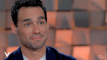 Fabio Fognini, la verità sull'addio al tennis a Verissimo: "Ho vissuto anni difficili"