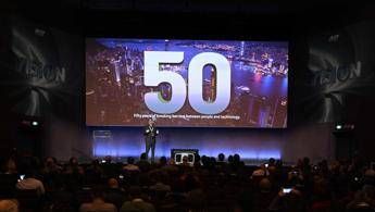 Ecosistema tecnologico oltre il PC, Multiple Business Engines Strategy e focus su IA per le PMI