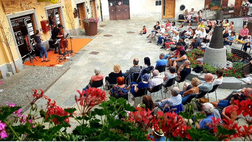 Avant Tout Musique: torna a Etroubles la rassegna musicale per un'estate ricca di emozioni!