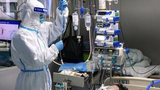 CORONAVIRUS: LA CONFERENZA STAMPA IN DIRETTA STREAMING DEL PRESIDENTE DELLA REGIONE SULL'AGGIORNAMENTO DELLA SITUAZIONE SANITARIA