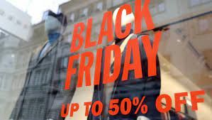 Black Friday, aumentano del 208% i tentativi di frode Black Friday, aumentano del 208% i tentativi di frode