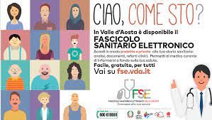 Verso potenziamento Fascicolo Sanitario Elettronico