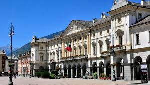 Aosta: Modifiche d’urgenza alla circolazione in via Petigat Aosta: Modifiche d’urgenza alla circolazione in via Petigat