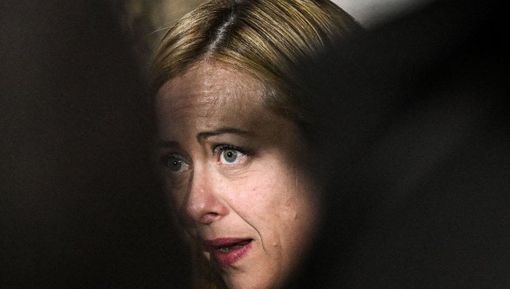 GIORGIA MELONI 👎👎👎