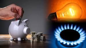 Ecco le stanze della casa dove si consuma di più