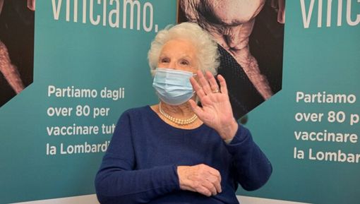 Per un posto in Giunta gruppo Uv tiene aperta la porta ai no vax Per un posto in Giunta gruppo Uv tiene aperta la porta ai no vax