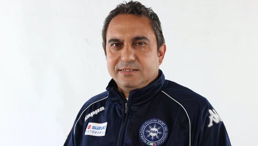 Egidio Marchese Egidio Marchese