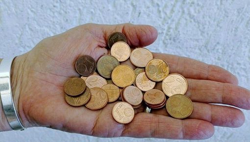 Addio ai centesimi: come l'arrotondamento sta cambiando i nostri pagamenti quotidiani