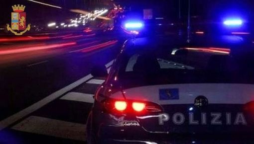 Aggredisce passanti nel centro di Aosta, arrestato