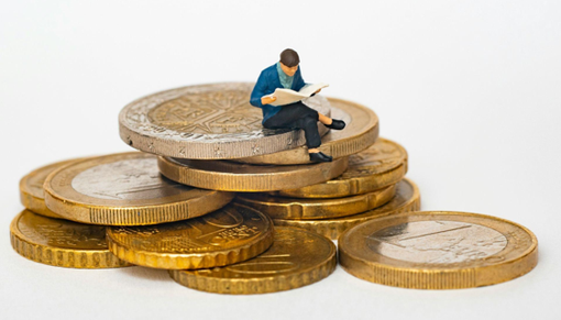 5 modi per investire online per principianti e costruirsi una seconda entrata 5 modi per investire online per principianti e costruirsi una seconda entrata