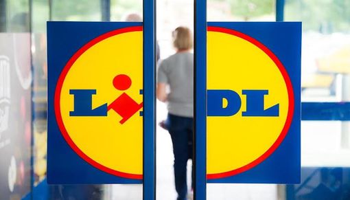 Il supermercato Lidl di Aosta vieta l’ingresso ai cani