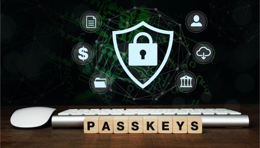 L'Addio Alle Password Confermato da Google, Apple e Microsoft L'Addio Alle Password Confermato da Google, Apple e Microsoft