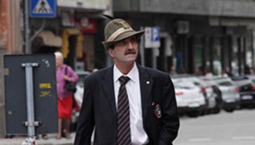 Pier Andrea Donazzan Pier Andrea Donazzan