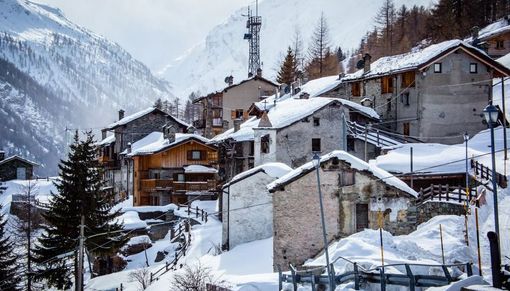 Una notte di San Silvestro diversa Una notte di San Silvestro diversa