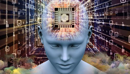 Primo implantamento di chip cerebrale su un essere umano