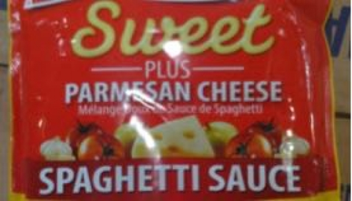 Stop ai sughi col fake parmesan in arrivo dalle Filippine