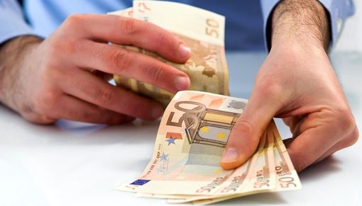 Arriva moratoria per finanziamenti e prestiti superiori a 1.000 Euro