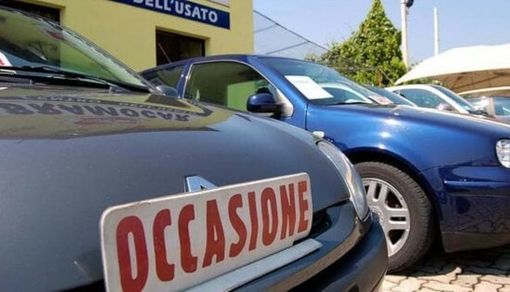 Valle d’Aosta, la regina per l'acquisto di auto usate