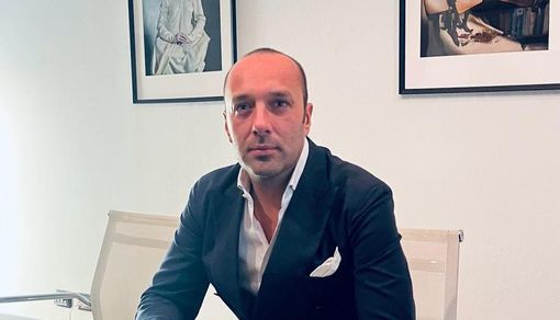 Nicolò Bocci, team manager di Euroansa