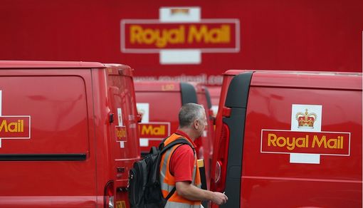 Royal Mail in crisi adotta il modello di poste operativo in Valle d’Aosta Royal Mail in crisi adotta il modello di poste operativo in Valle d’Aosta