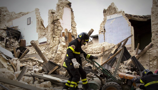 Promesse mancate dal governo Salvini Di Maio; i terremotati dimenticati Promesse mancate dal governo Salvini Di Maio; i terremotati dimenticati