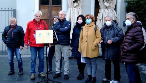 Il Comitato ValléeSanté Il Comitato ValléeSanté
