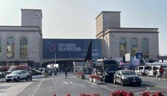 Al via a Napoli gli Stati generali della prevenzione, apre Mattarella Al via a Napoli gli Stati generali della prevenzione, apre Mattarella