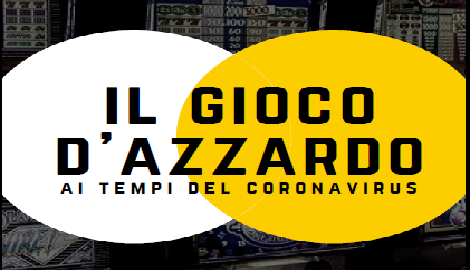 Campagna sensibilizzazione per ridurre offerta giochi azzardo