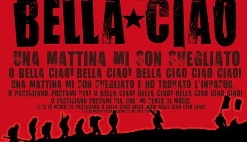 Proposta di legge perché 'Bella ciao' diventi inno istituzionale del 25 aprile Proposta di legge perché 'Bella ciao' diventi inno istituzionale del 25 aprile