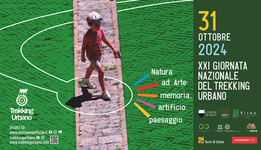 Aosta: Natura e cultura si incontrano il 31 ottobre