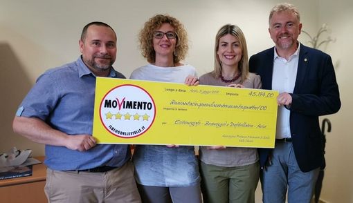 Mossa, Russo Nasso, Vesan