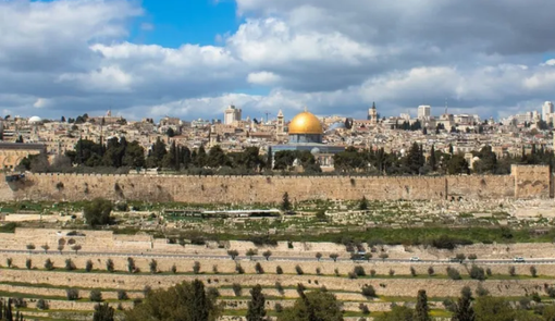 Riprendono i pellegrinaggi in Terra Santa dell'Opera Romana Pellegrinaggi Riprendono i pellegrinaggi in Terra Santa dell'Opera Romana Pellegrinaggi