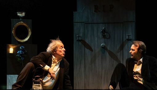 Enfanthéâtre 2026, tra fiaba e memoria con Mastro Ezechiele