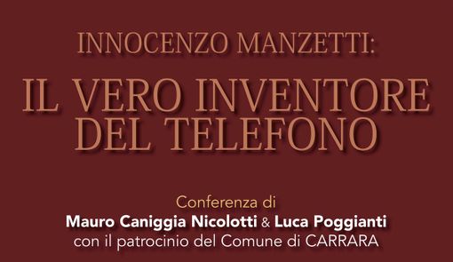 Innocenzo Manzetti: Riscoprendo il vero inventore del telefono