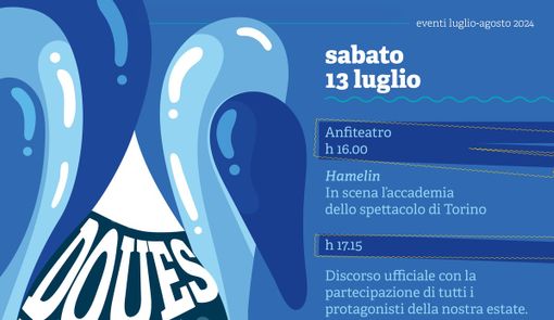 Doues, un mondo rurale lungo il corso dell’AccaDouesO un bene prezioso da tutelare. Un bel été au fil de l’eau Doues, un mondo rurale lungo il corso dell’AccaDouesO un bene prezioso da tutelare. Un bel été au fil de l’eau