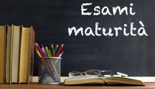Al via il 21 giugno gli esami di maturità con la prova scritta di italiano Al via il 21 giugno gli esami di maturità con la prova scritta di italiano