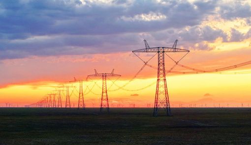 Cina, il giacimento di Tarim supera 2 miliardi di kWh di energia solare Cina, il giacimento di Tarim supera 2 miliardi di kWh di energia solare