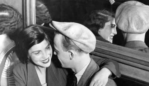 Al Centro Saint-Bénin la Mostra “BRASSAÏ. L’occhio di Parigi”