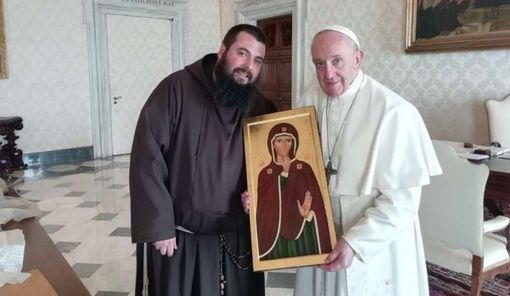 PAPA: Non sparlare degli altri