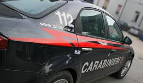 SCOMPARSO: Irreperibile dopo essere fuggito di fronte ai carabinieri SCOMPARSO: Irreperibile dopo essere fuggito di fronte ai carabinieri